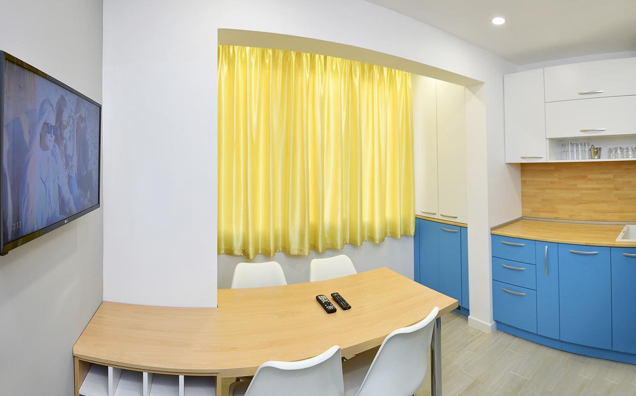 Chaika Apartment Várna Kültér fotó