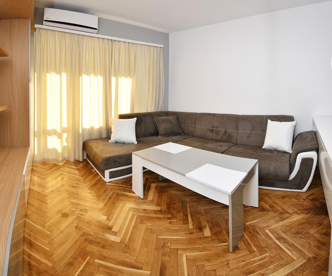 Chaika Apartment Várna Kültér fotó