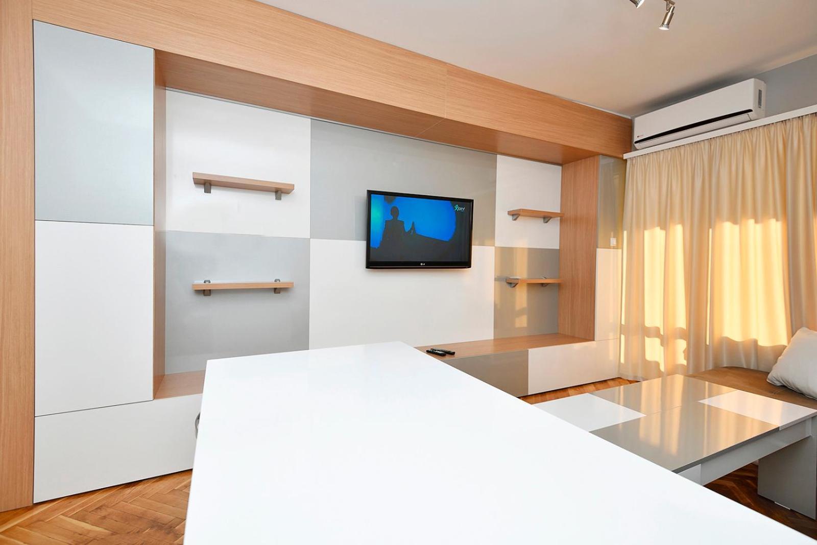 Chaika Apartment Várna Kültér fotó