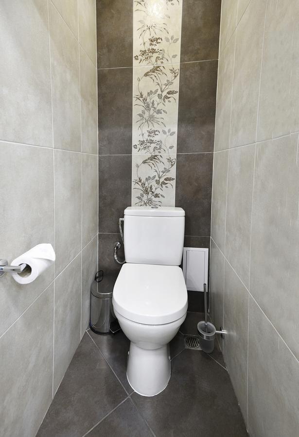 Chaika Apartment Várna Kültér fotó