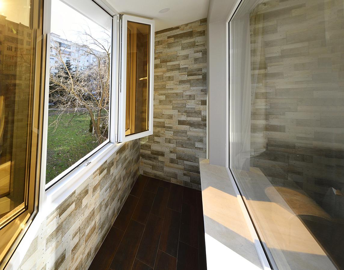 Chaika Apartment Várna Kültér fotó