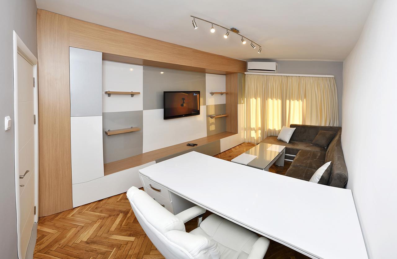 Chaika Apartment Várna Kültér fotó