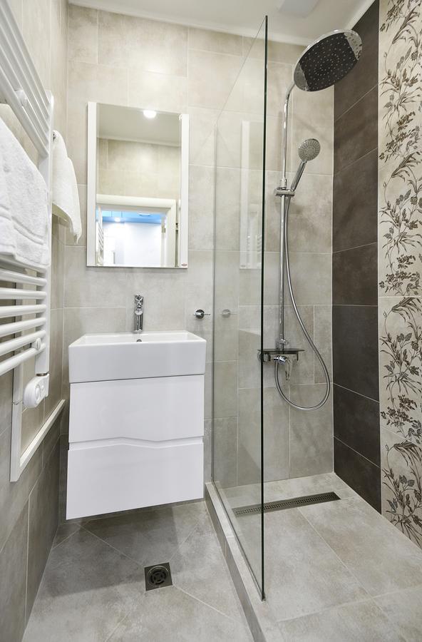 Chaika Apartment Várna Kültér fotó