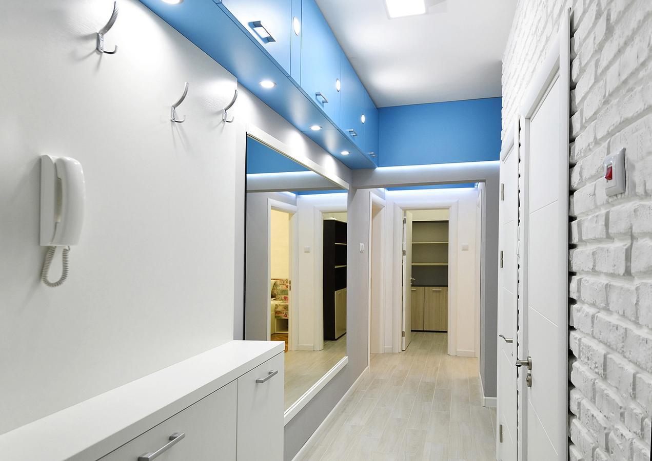 Chaika Apartment Várna Kültér fotó