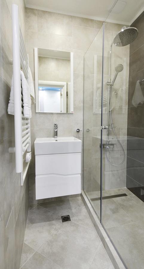 Chaika Apartment Várna Kültér fotó
