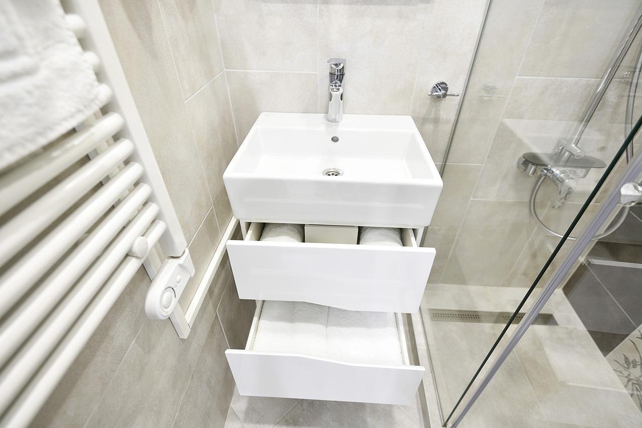 Chaika Apartment Várna Kültér fotó