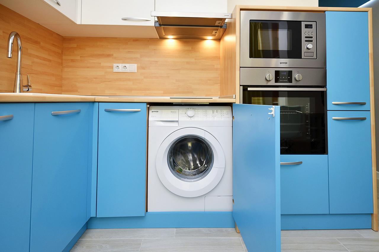 Chaika Apartment Várna Kültér fotó